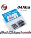 CAJA RECEPTOR SANWA RX-482 Ref: 107A41302A