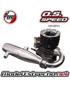 OS SPPED 21 -B SPEEC 2 W/21J(B)