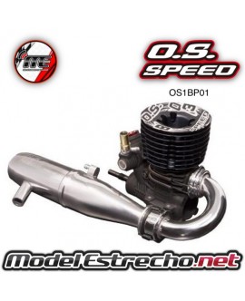 OS SPPED 21 -B SPEEC 2 W/21J(B)