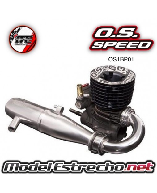 OS SPPED 21 -B SPEEC 2 W/21J(B)