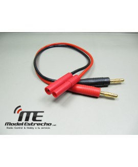 CABLE CARGA HXT Y BANANA