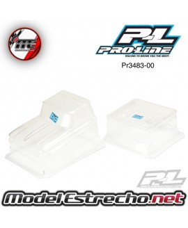 PROLINE 1966 CHEVROLET C-10 CLEAR BODY 313 mm Ref: PR3483-00