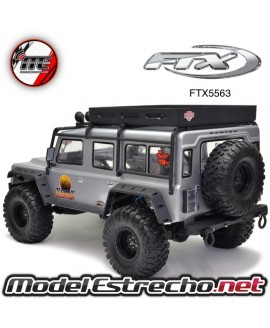 FTX KANYON 4x4 RTR 1/10 XL TRAIL CRAWLER Ref: FTX5563