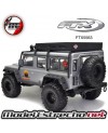 copy of FTX OUTBACK 2 RANGER 4x4 RTR 1/10 TRAIL