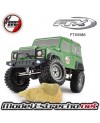 FTX OUTBACK 2 RANGER 4x4 RTR 1/10 TRAIL Ref: FTX5586