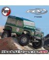 FTX OUTBACK 2 RANGER 4x4 RTR 1/10 TRAIL Ref: FTX5586