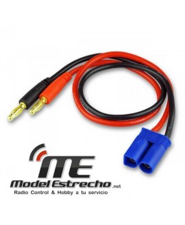 CABLE CARGA EC5 Y BANANA