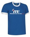 CAMISETA COMBI AZUL MODELESTRECHO
