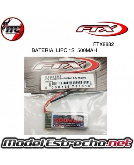 copy of BATERIA MINI FTX OUTBACK MINI 1/24 TRAIL