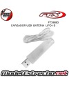 copy of CARGADOR USB