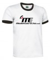 CAMISETA COMBI BLANCA MODELESTRECHO
