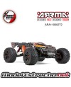 ARRMA KRATON 1/5 MONSTER TRUCK BRUSHLESS 8S 4WD RTR Ref: ARA110002T2