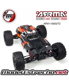 ARRMA KRATON 1/5 MONSTER TRUCK BRUSHLESS 8S 4WD RTR Ref: ARA110002T2