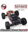 ARRMA KRATON 1/5 MONSTER TRUCK BRUSHLESS 8S 4WD RTR Ref: ARA110002T2