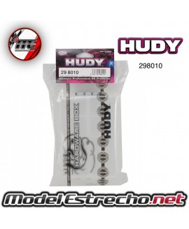 CAJA TRANSPORTE TORNILLOS HUDY
