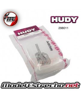 HUDY CAJA MULTIUSOS ORGANIZACION DE TORNILLOS COMPACT