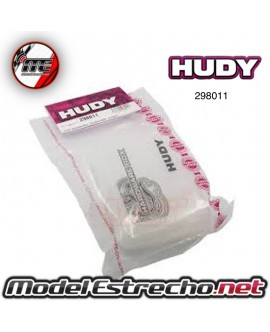 CAJA TRANSPORTE TORNILLOS HUDY
