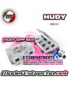 HUDY CAJA CLASIFICADOR DIFERENCIALES 8 Ref: 298019