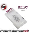 CLASIFICADOR HUDY DIFERENCIALES 8