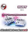 CAJA MULTIUSOS 8 COMPART MICRO HUDY