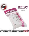 HUDY CAJA MULTIUSOS 8 COMPART MICRO Ref: 298018