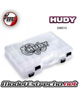 CLASIFICADOR HUDY DIFERENCIALES 8