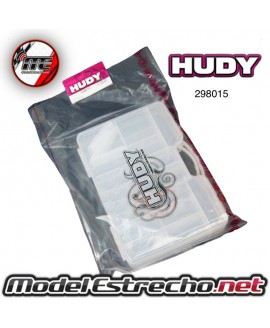 CLASIFICADOR HUDY DIFERENCIALES 8