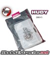 HUDY CAJA MULTIUSOS DOBLE V2 GRANDE 290x180 Ref: 298015