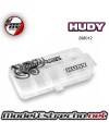 CLASIFICADOR HUDY DIFERENCIALES 8