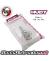 HUDY CAJA MULLES SUSPENSION 10 COMPARTIMENTOS 178 x 93 mm Ref: 298013
