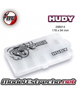 CLASIFICADOR HUDY DIFERENCIALES 8