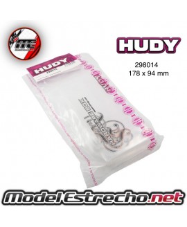 CLASIFICADOR HUDY DIFERENCIALES 8
