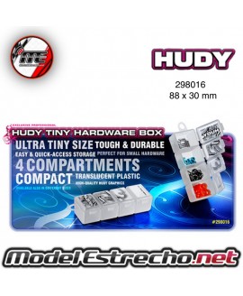 CLASIFICADOR HUDY DIFERENCIALES 8