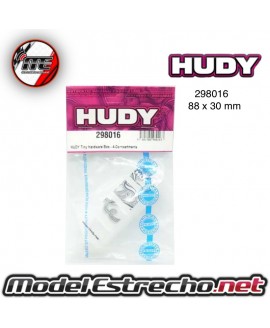CLASIFICADOR HUDY DIFERENCIALES 8