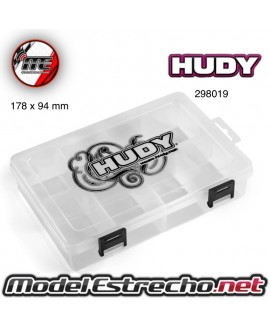 CLASIFICADOR HUDY DIFERENCIALES 8