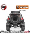 VENTURE TOYOTA FJ CRUISER GUNMETAL 1/10 ELECTRIC CRAWLER  Ref: HPI-116558