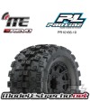PROLINE BADLANDS MX38 3.8 ( TRAXXAS STYLE BEAD )