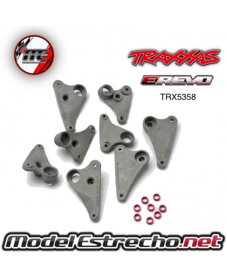 TRAXXAS SOPORTE BALANCINES PROGRESIVOS AMORTIGUADOR