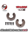 TRAXXAS PESO CARCASA DEL PORTAL LATON 34 Gramos   Ref: TRX8267