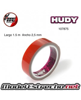 CINTA HUDY ULTRA DOUBLE SIDED TAPE Ref: 107875