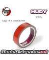 CINTA HUDY ULTRA DOUBLE SIDED TAPE Ref: 107875