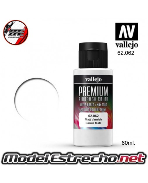 copy of VALLEJO PREMIUM COLOR BLANCO 60ML 001
