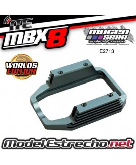 BANCADA MONOBLOCK MOTOR MUGEN MBX8 Ref: E2713