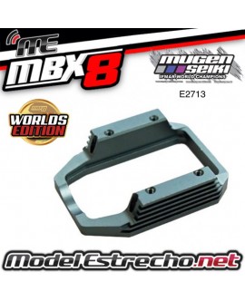 BANCADA MONOBLOCK MOTOR MUGEN MBX8 Ref: E2713