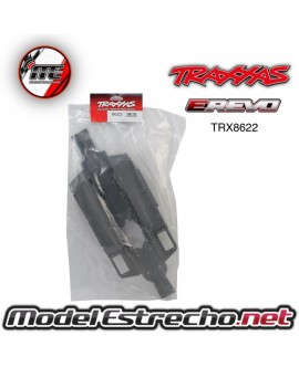 CHASIS E-REVO ( REQUIERE 8629 & 8630 )