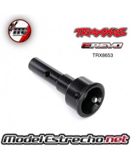 TRAXXAS STUB AXLE Ref: TRX8653
