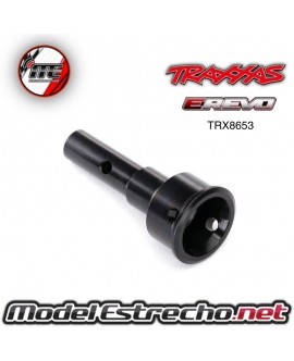 TRAXXAS STUB AXLE Ref: TRX8653