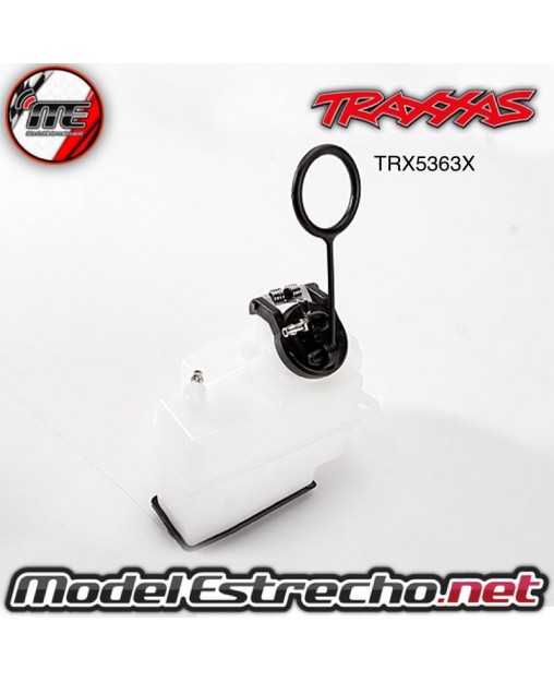 TRAXXAS FUEL TANK COMPLETO  Ref: TRX5363X