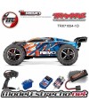 TRAXXAS EREVO 4WD MONTER RTR TQi 1/16 BRUSHLESS