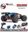 TRAXXAS EREVO 4WD MONTER RTR TQi 1/16 BRUSHLESS